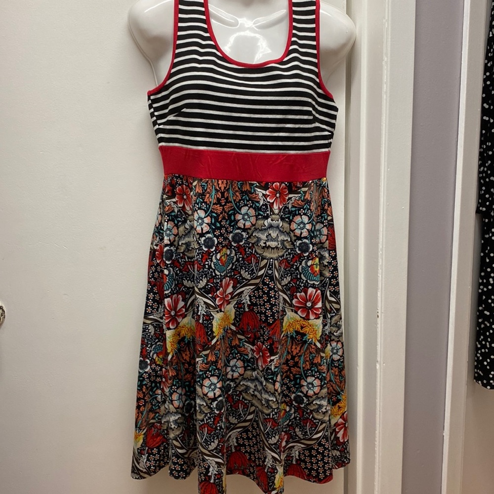 Ladies Summer Dress